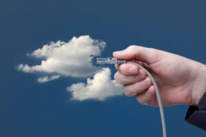 Tecnología en la nube