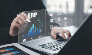 Revolucionando la Contabilidad Empresarial: El Impacto Transformador de los Sistemas ERP